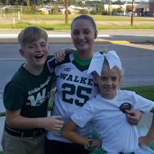 Meet your Posher, Lonis